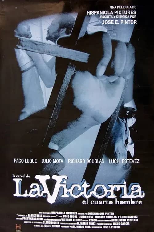 La carcel de la Victoria