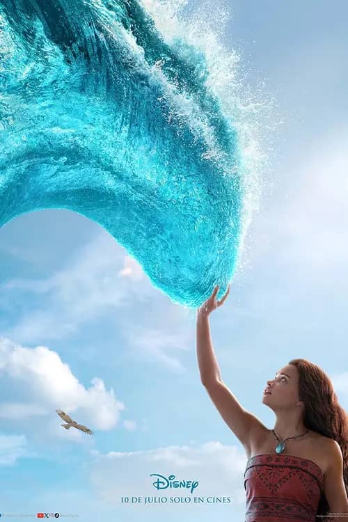 Moana