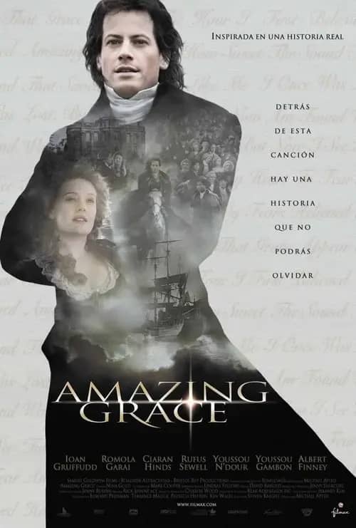 Sublime Gracia