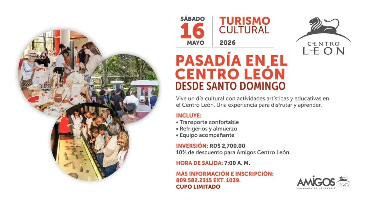 TURISMO CULTURAL