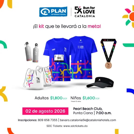 Catalonia 5k 2026