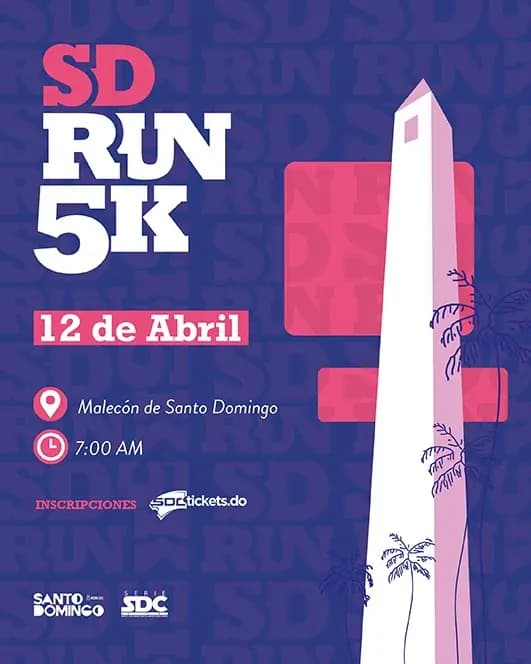 SDRun 5k 2026