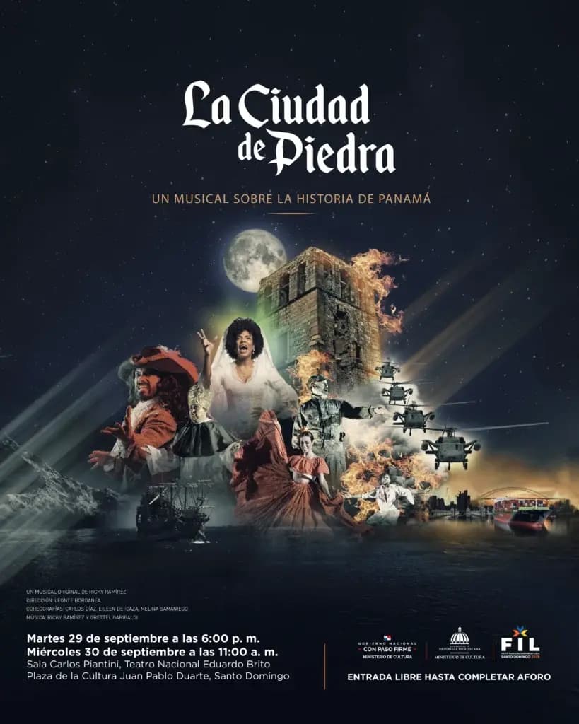 La Ciudad de Piedra