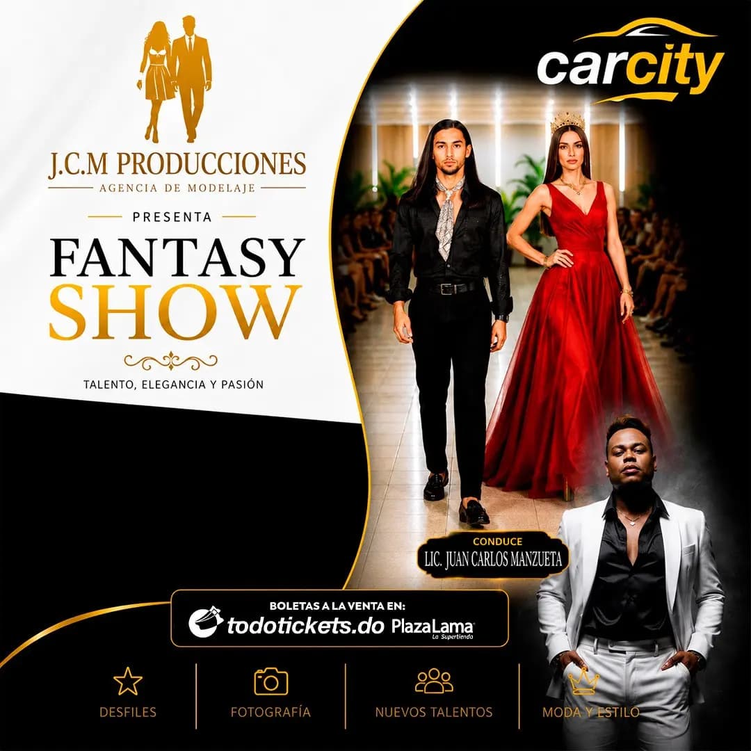 FANTASY SHOW