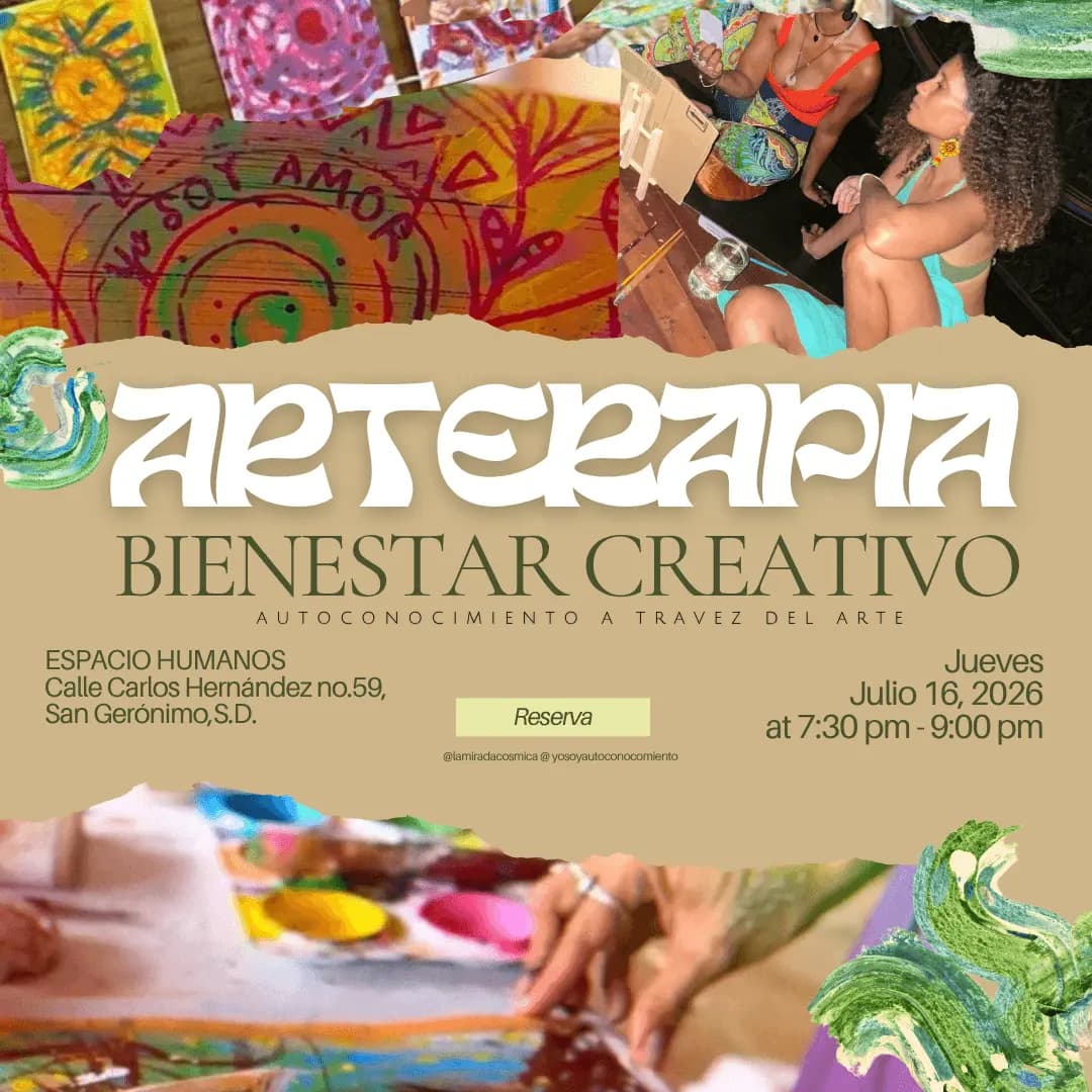 ARTETERAPIA