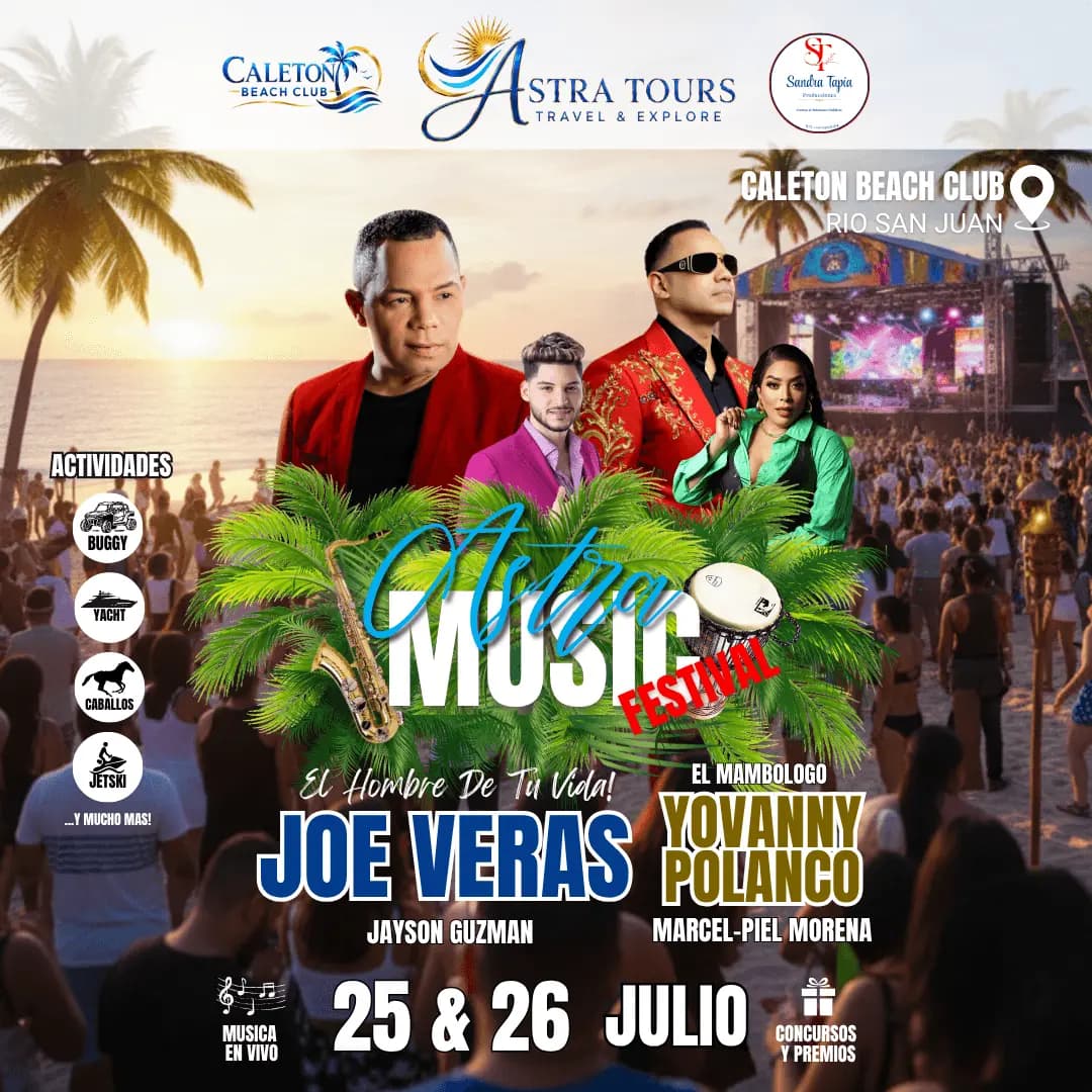 Astra Music Festival