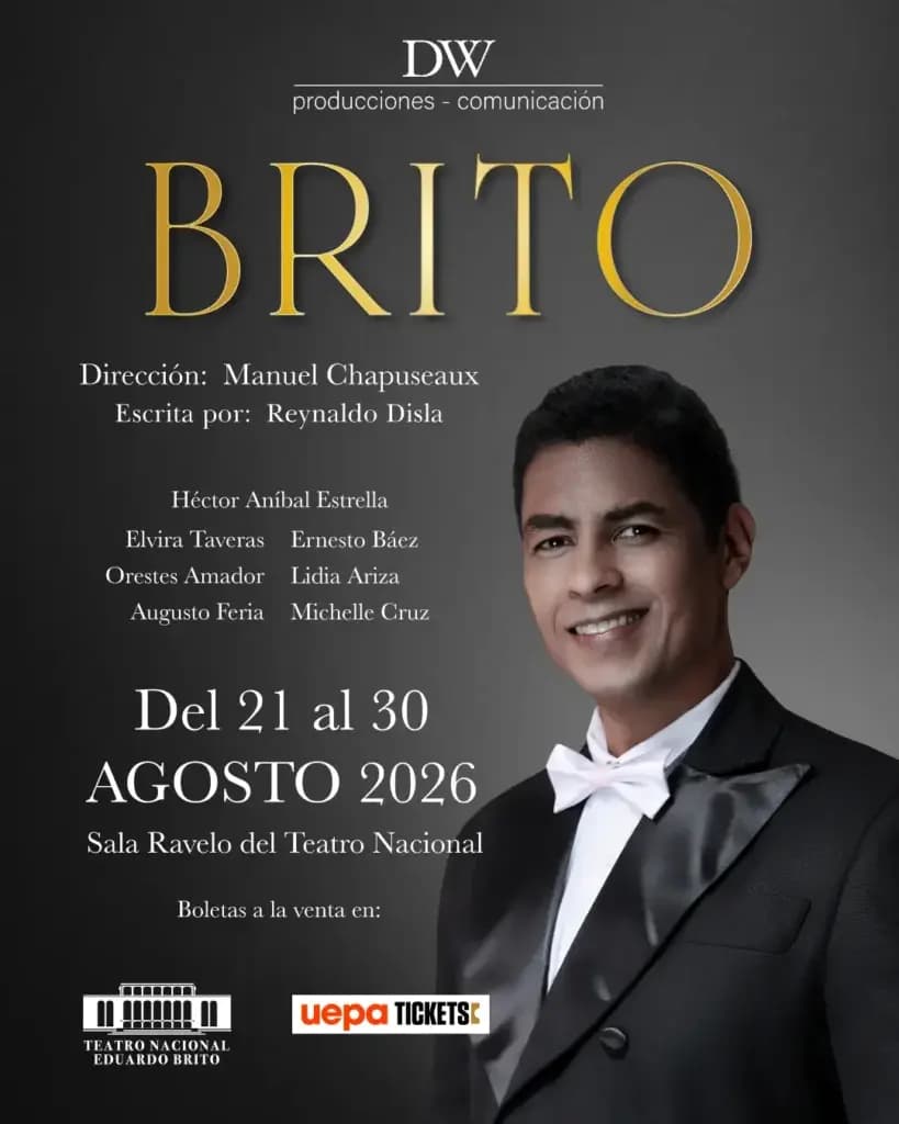 Brito