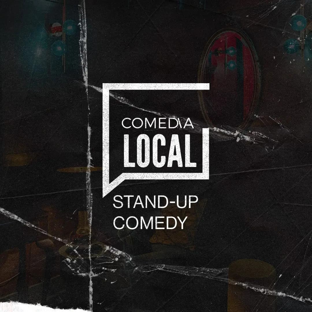 Comedia Local : Victor Reyes en hablar de sexo es divertido