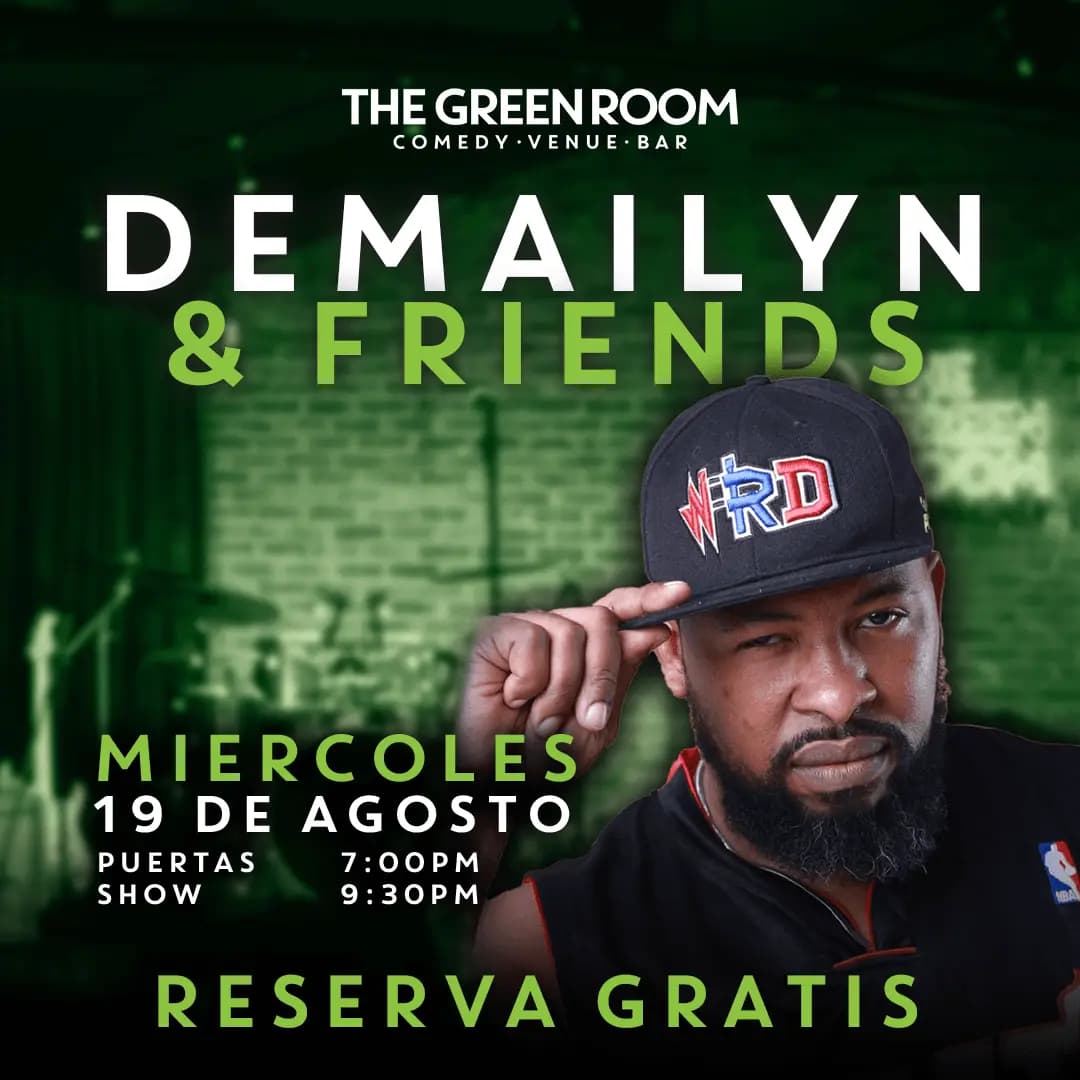 DEMAYLIN & FRIENDS