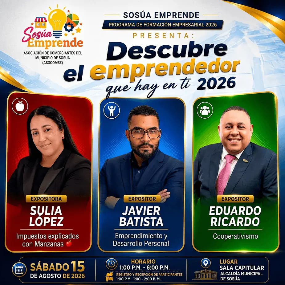 DEQHET26-DESCUBRE EL EMPRENDEDOR QUE HAY EN TI 2026