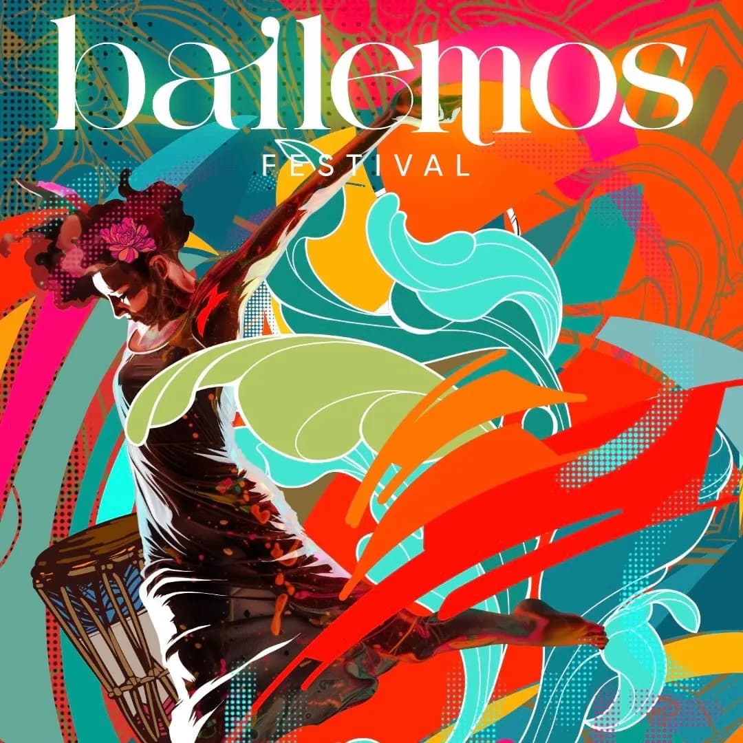 FESTIVAL BAILEMOS 2026