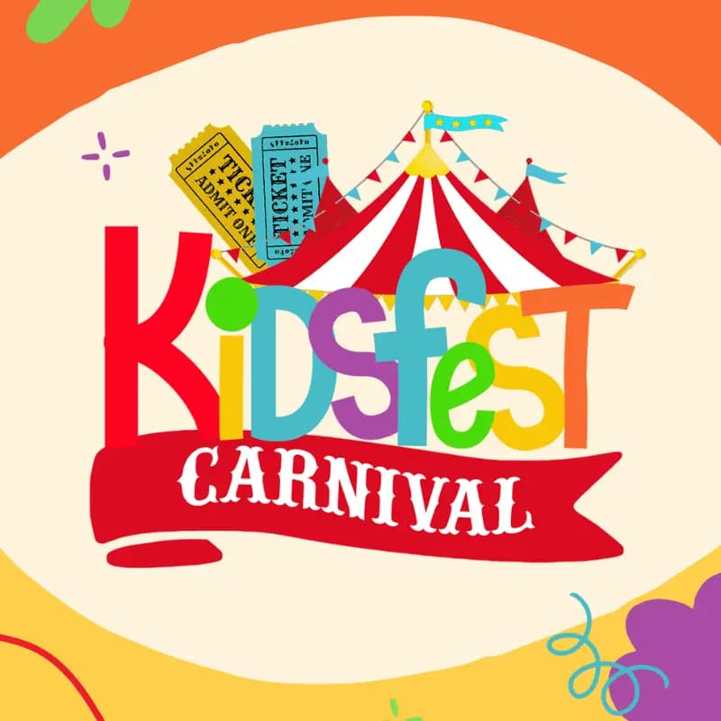 KidsFest Carnival