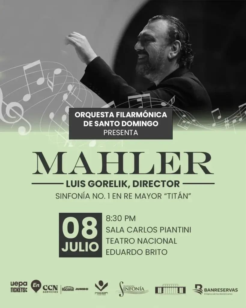 Mahler