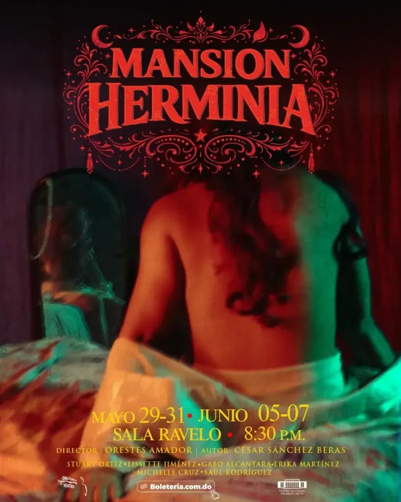 Mansión Herminia