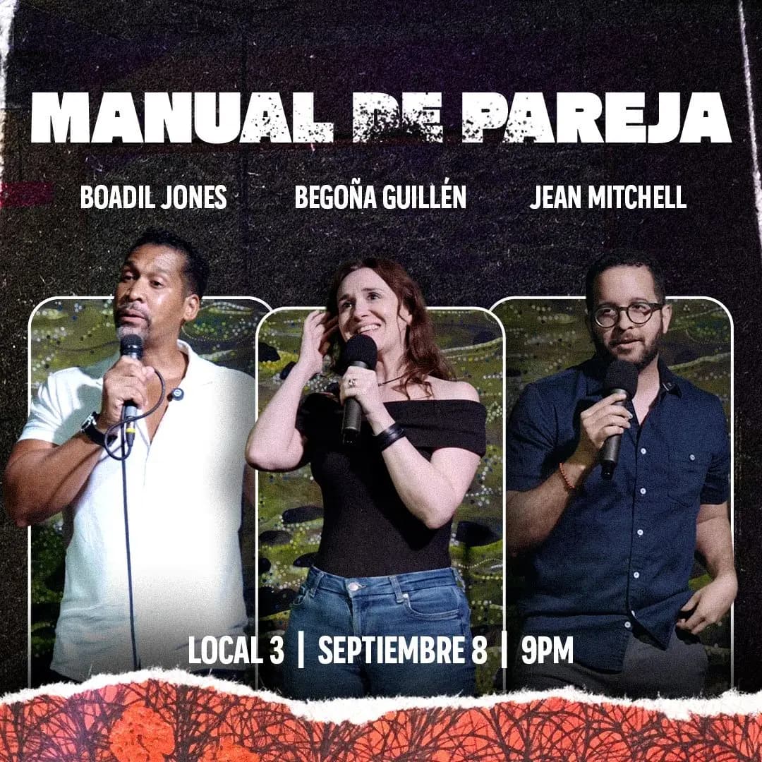 Manual de Parejas