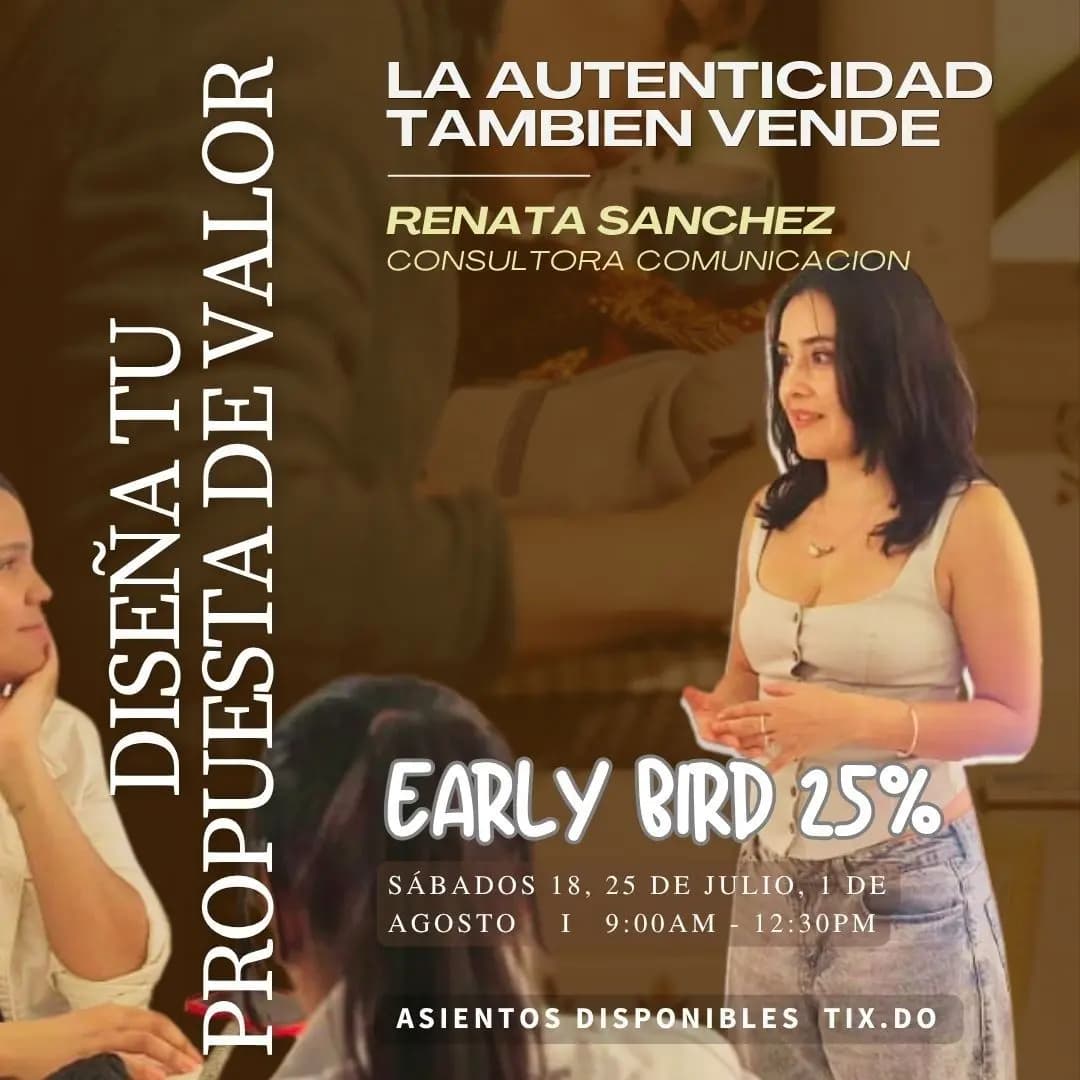 PROPUESTAS CON PROPOSITO