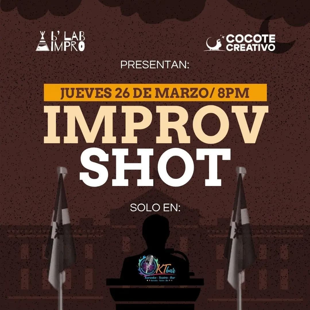 SACRIFÍCATE MÁS… dicen.