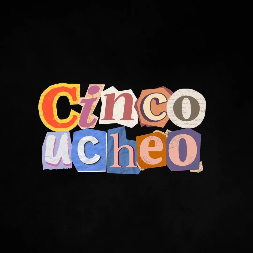 ¡Show de Improvisación Teatral "CINCOUCHEO"!