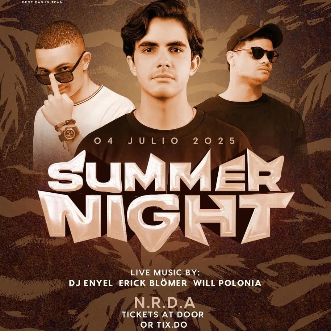 Summer Night