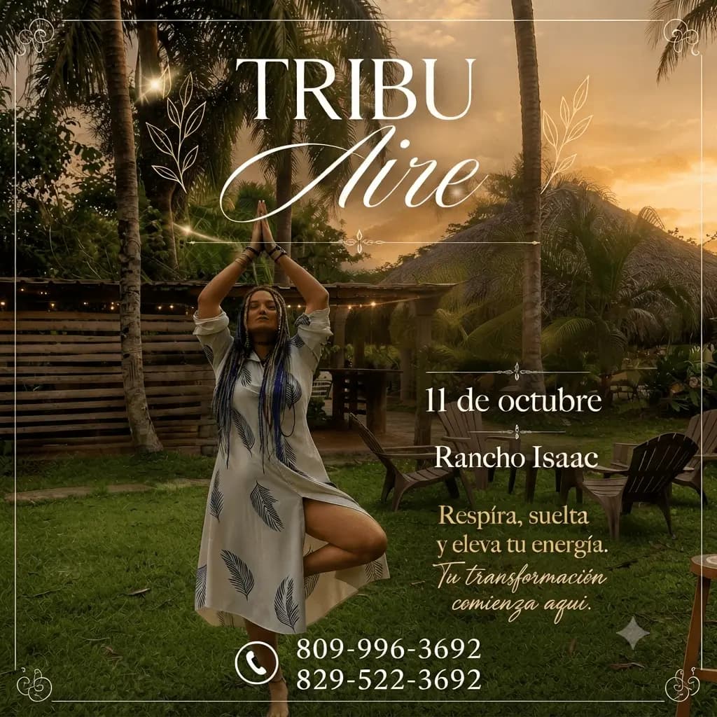 TRIBU AIRE