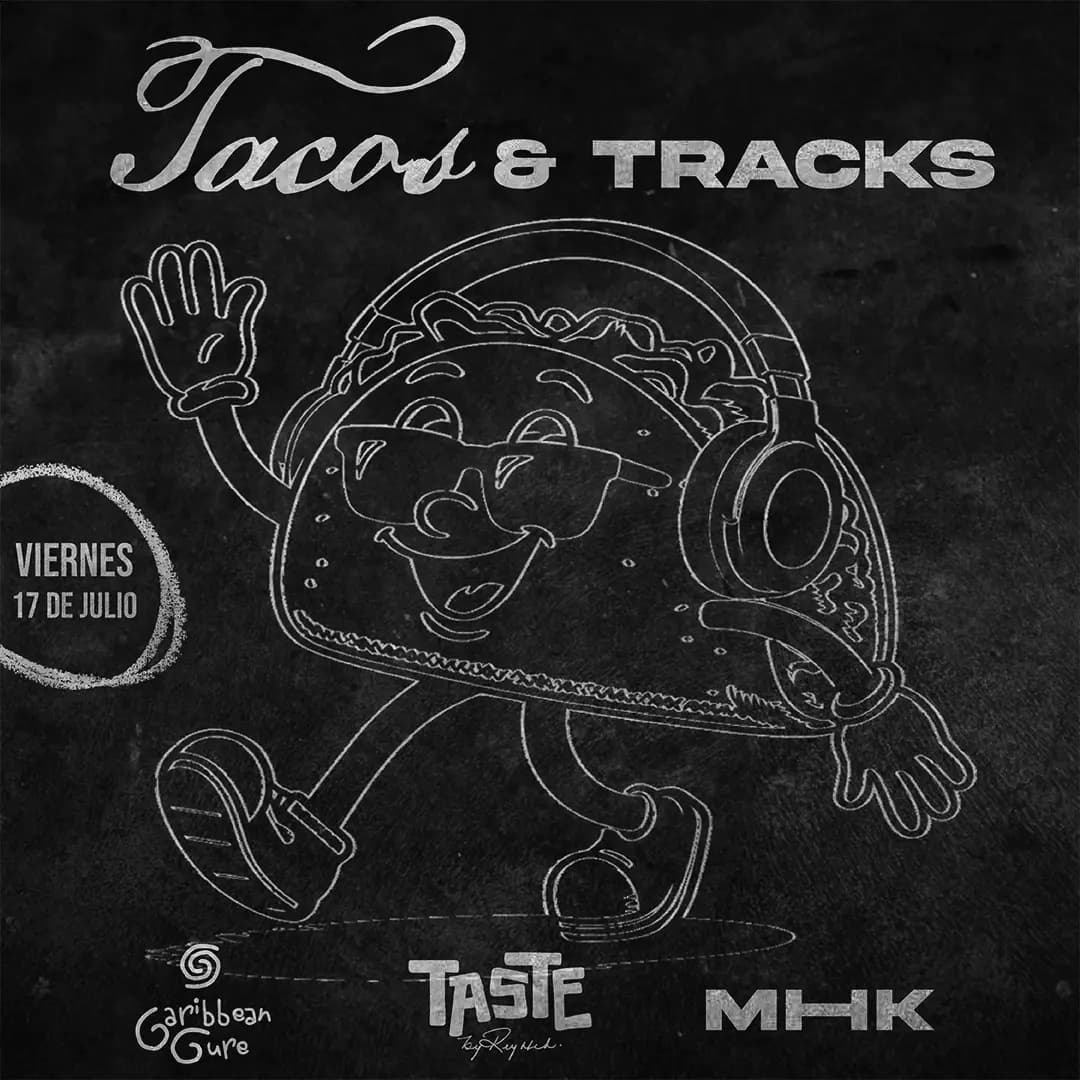 Tacos & Tracks