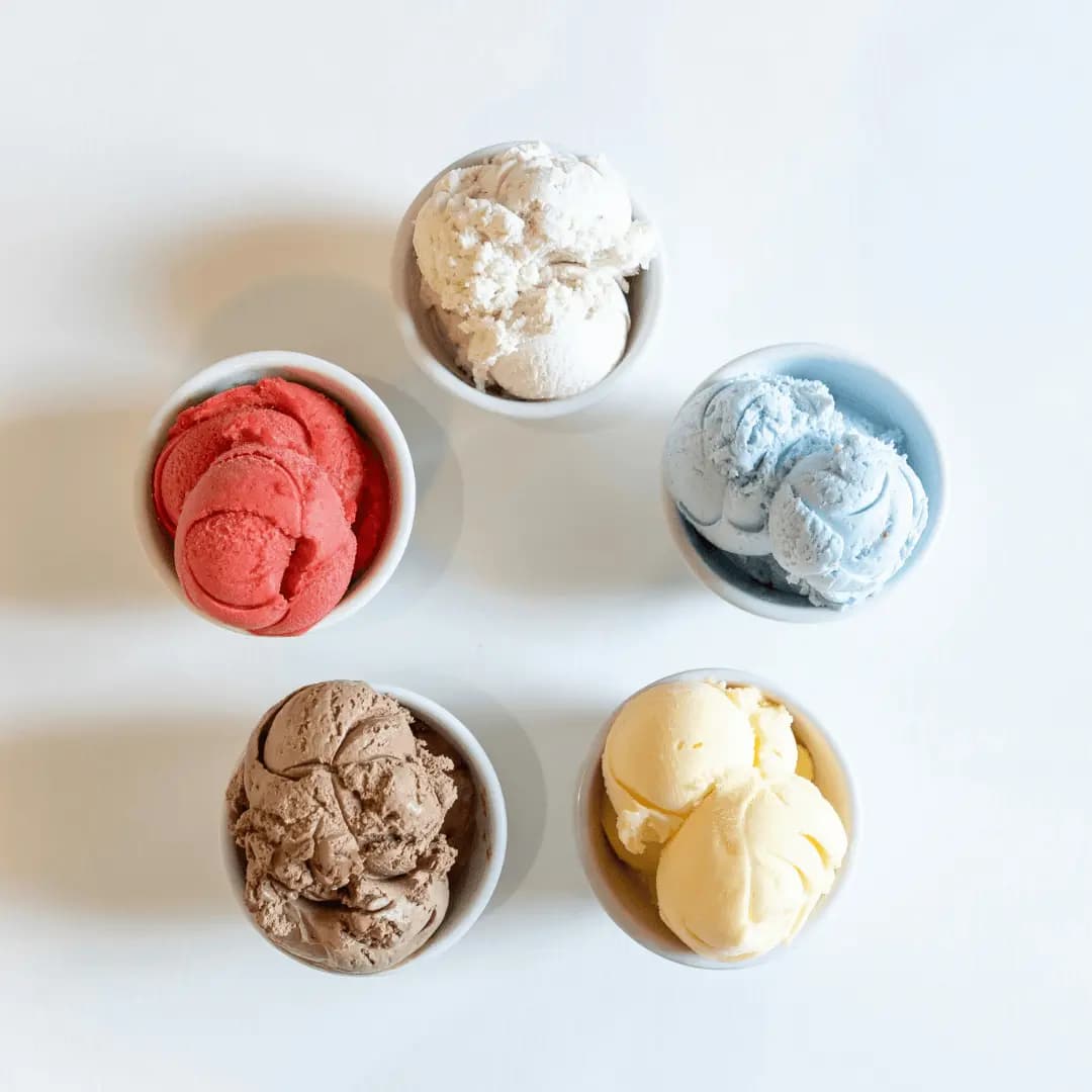 Taller de Gelato