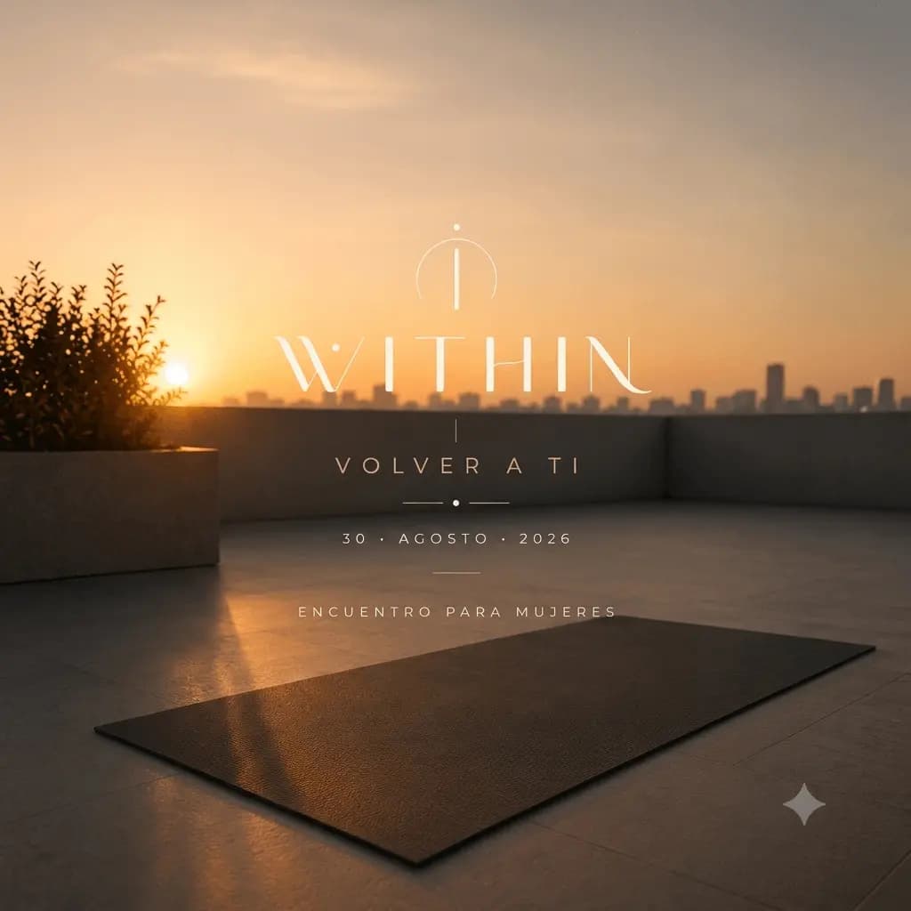 Within - Volver a ti.