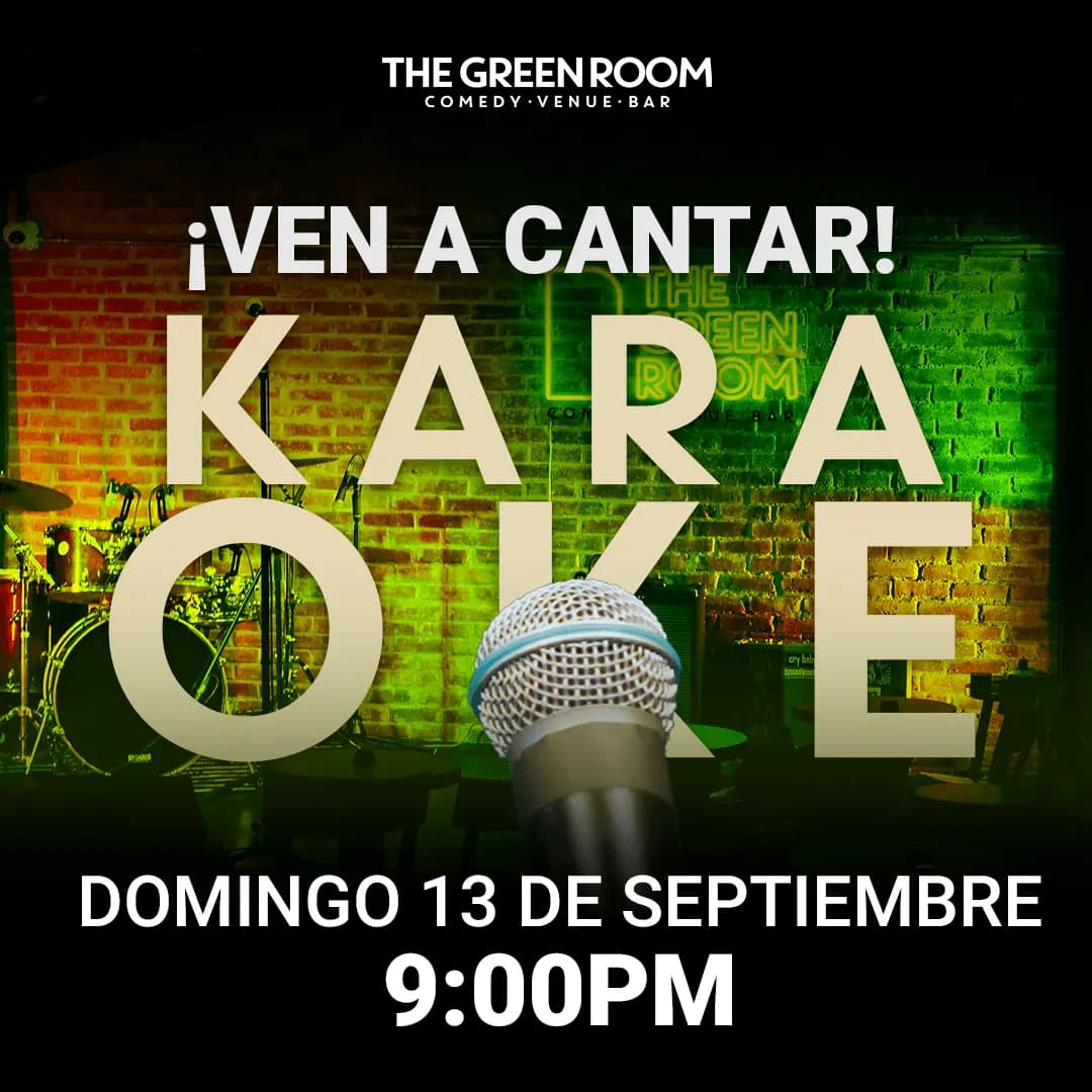 KARAOKE