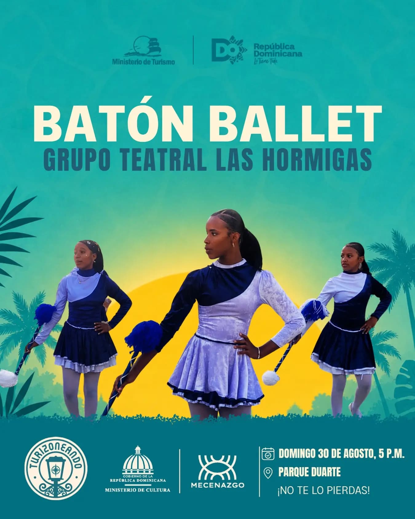 Batón Ballet