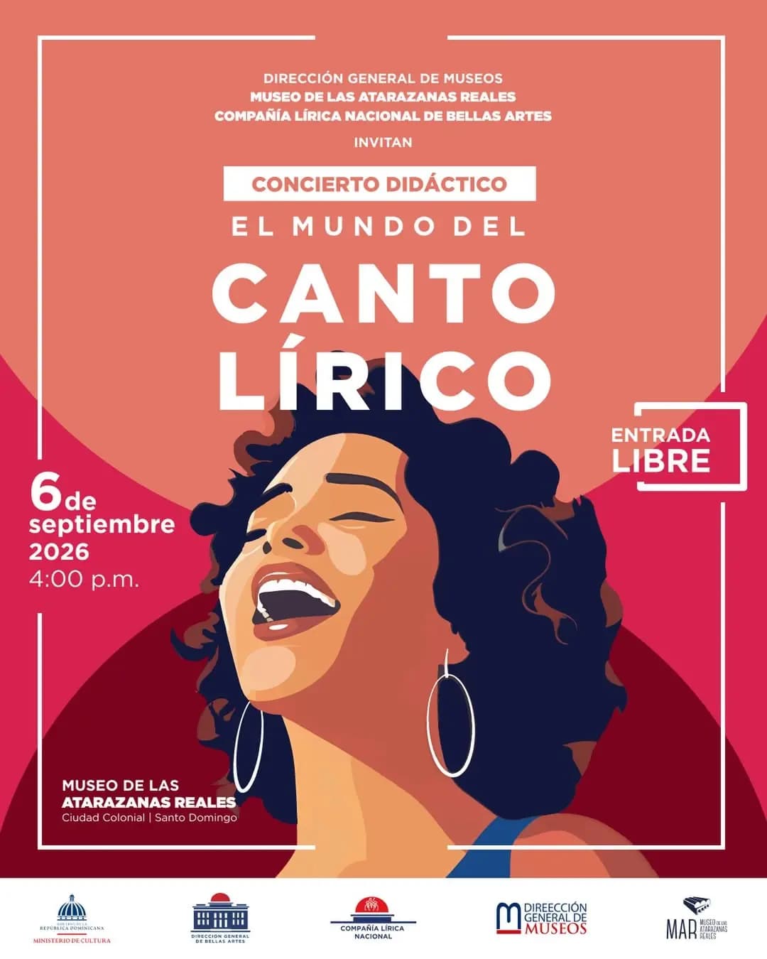 El Mundo del Canto Lírico
