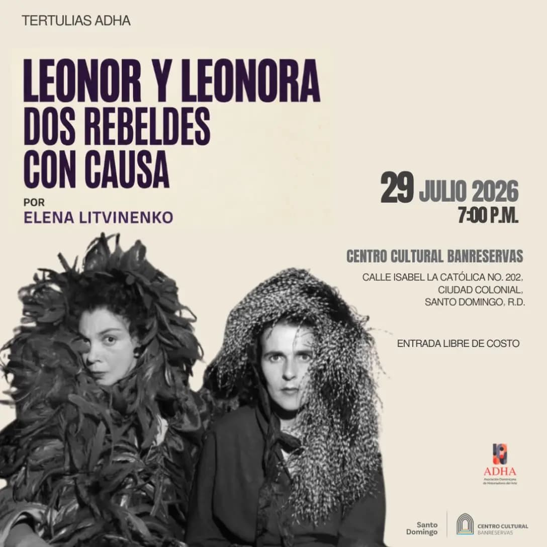 Leonor y Leonora: Dos rebeldes con causa