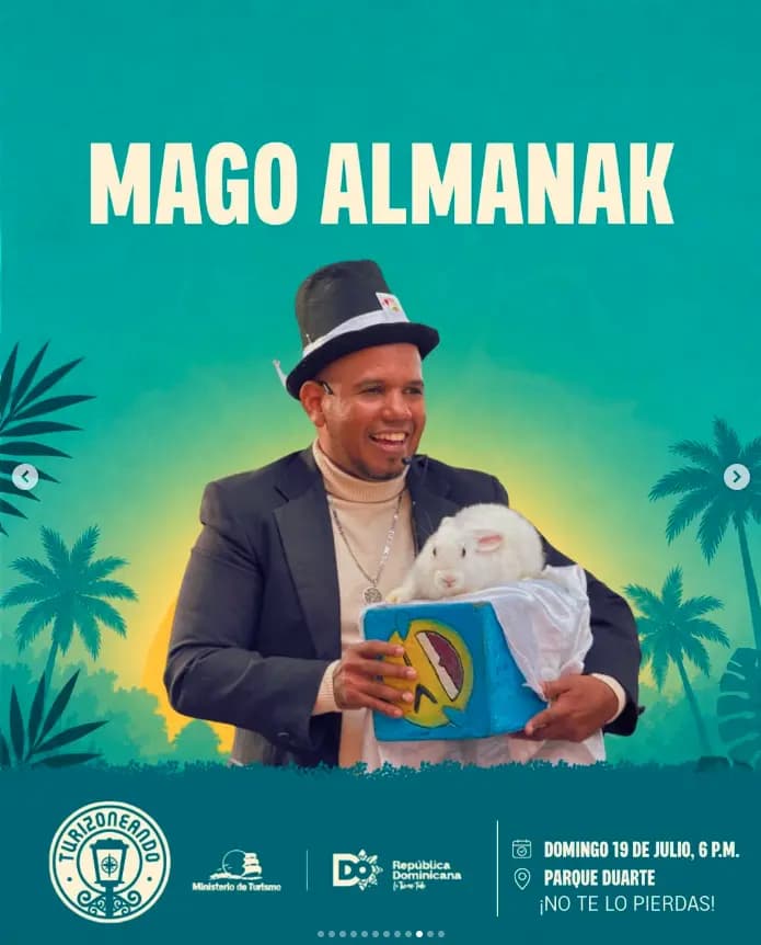 Mago Almanak
