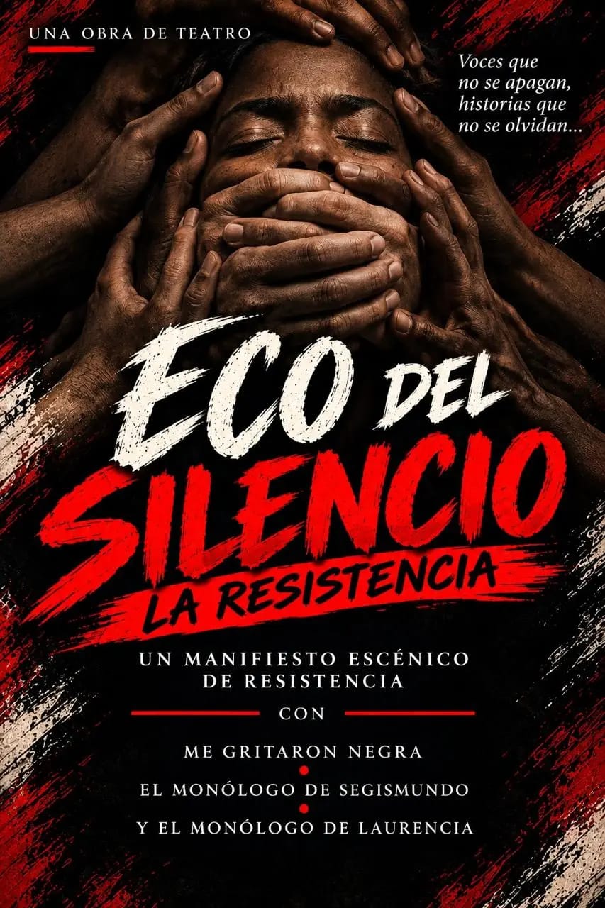 ECO DEL SILENCIO