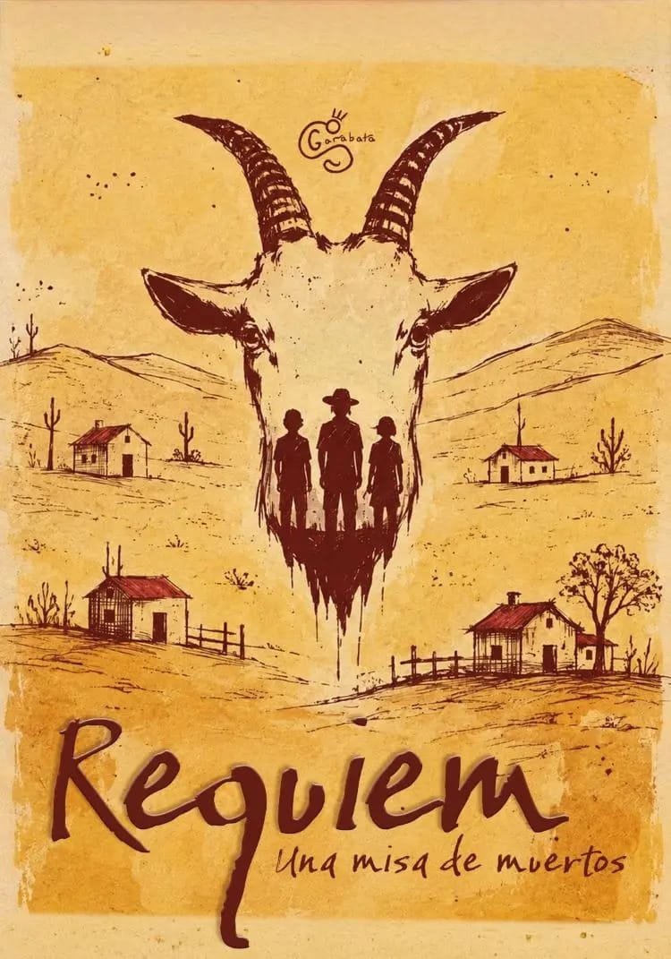 RÉQUIEM