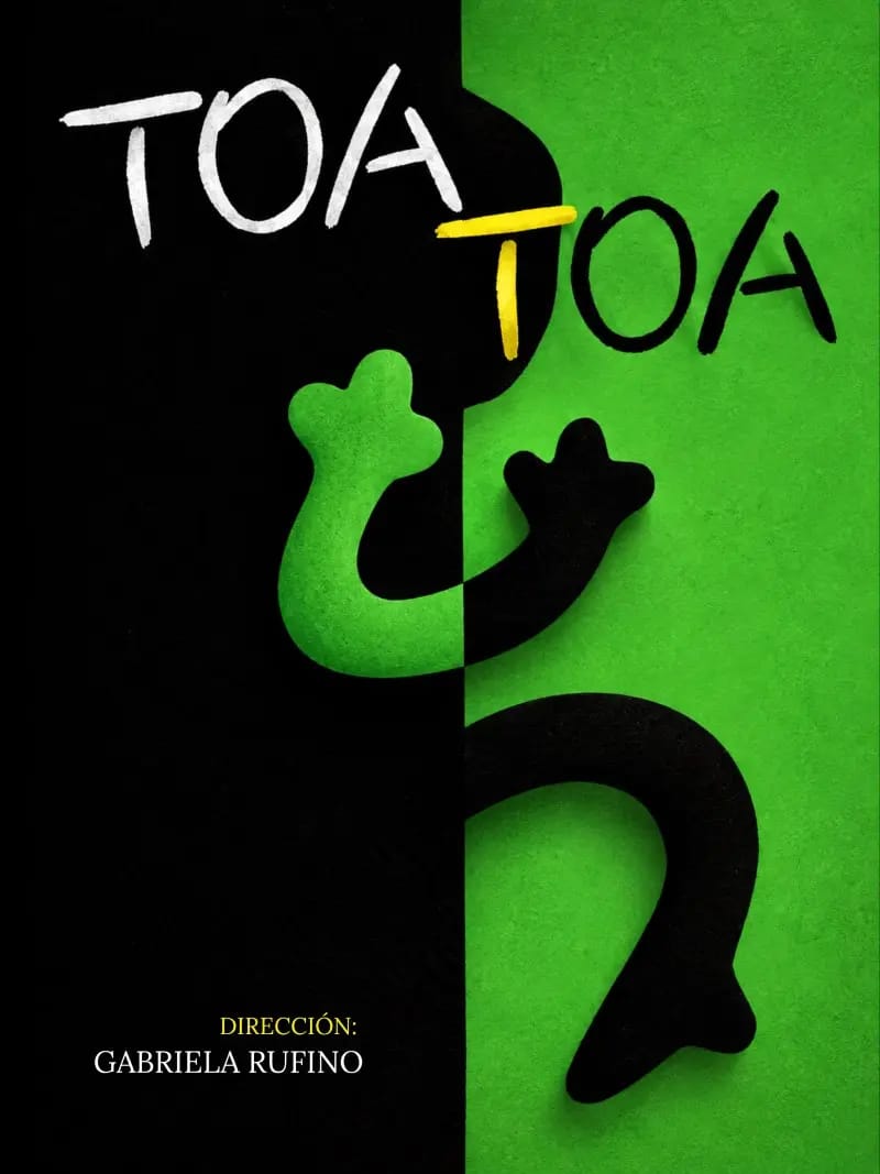 TOA TOA