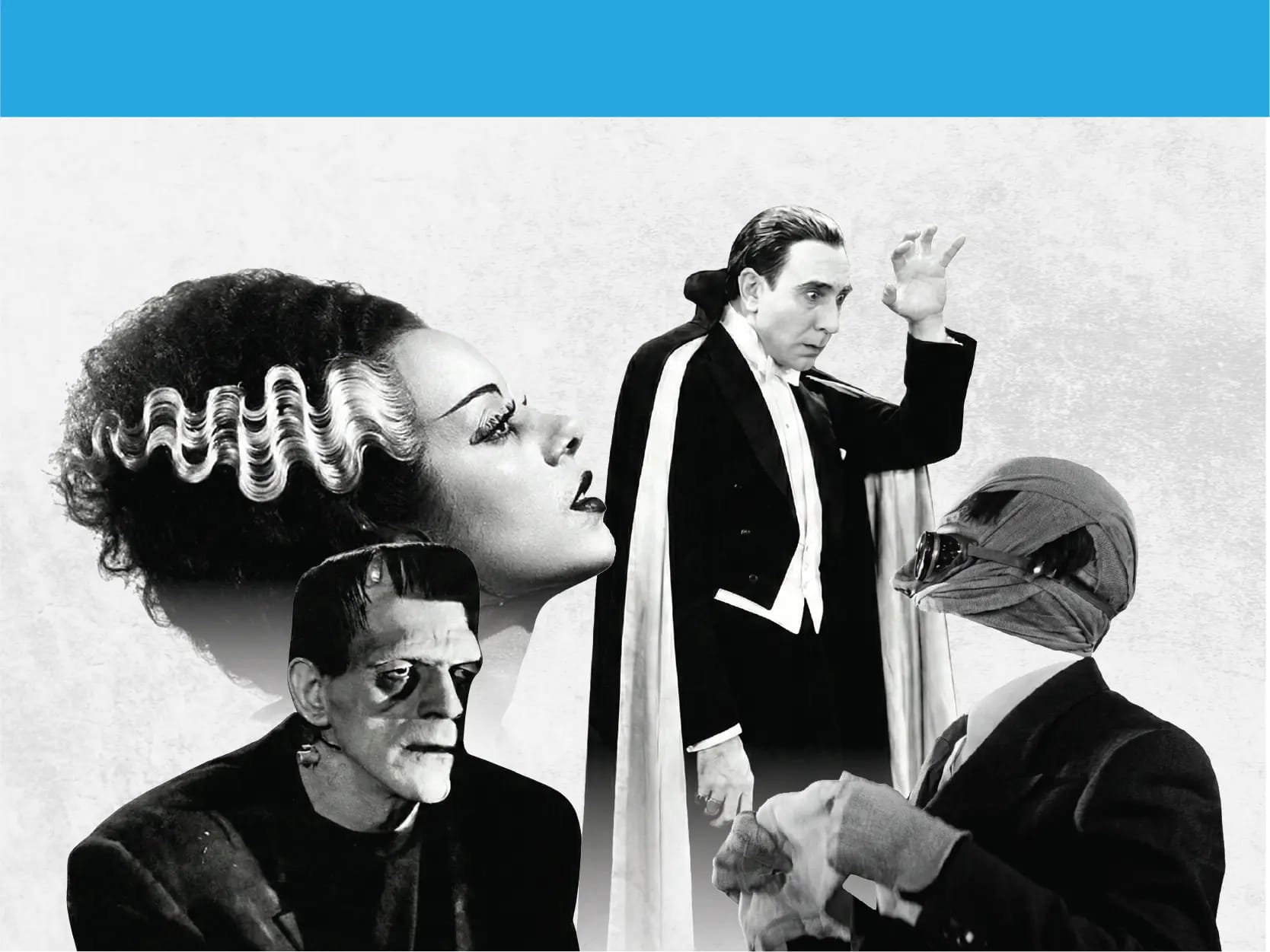 Ciclo de cine: El terror de los años 30