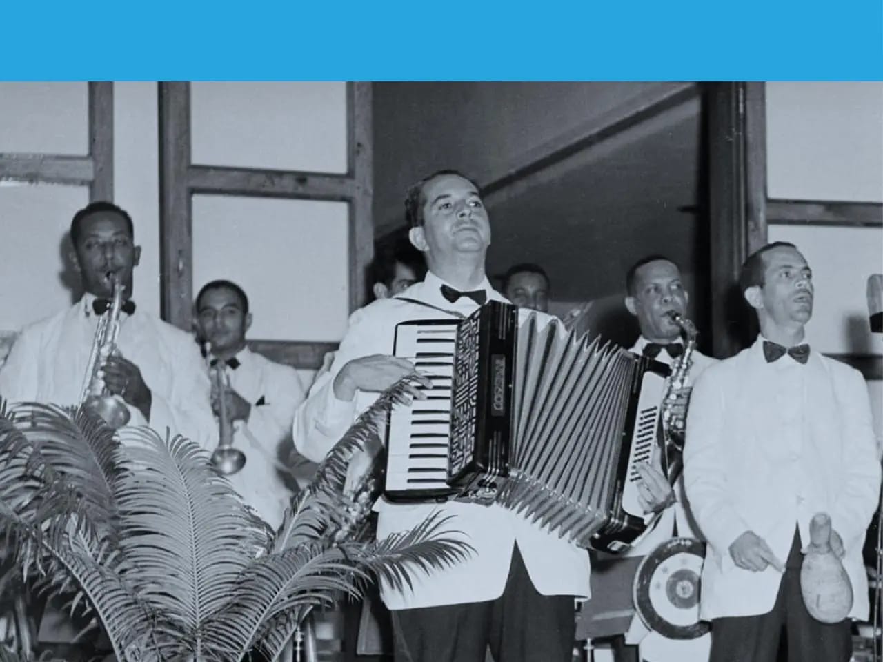 Concierto en homenaje “Que cante Luis Alberti”