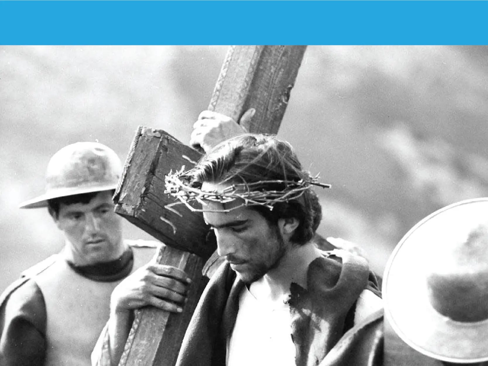 El evangelio según San Mateo