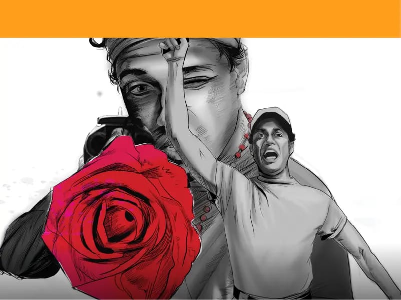 Quinta Temporada de Teatro: Liborio