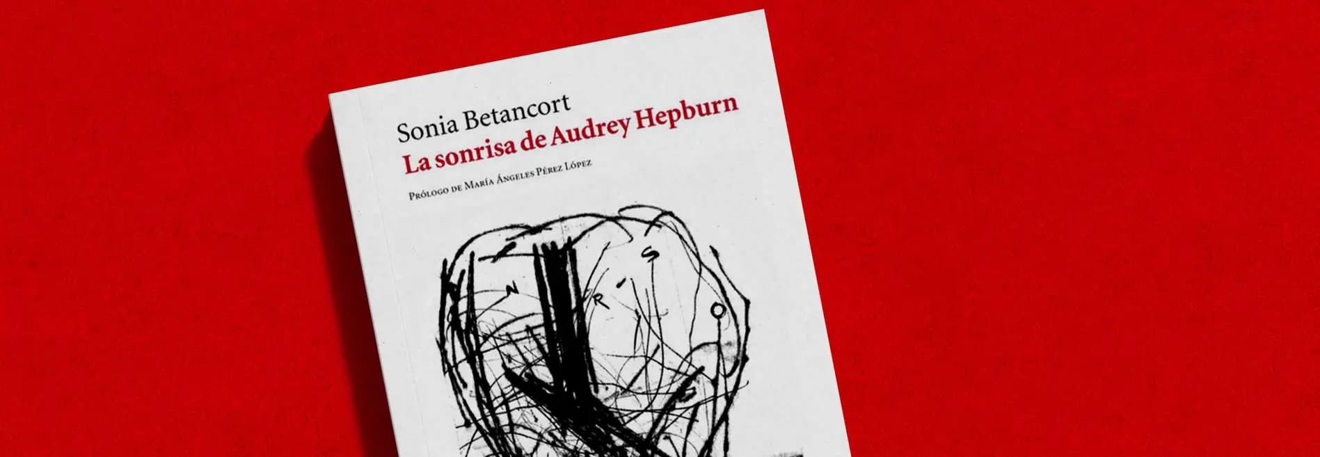 En torno a "La Sonrisa de Audrey Hepburn”