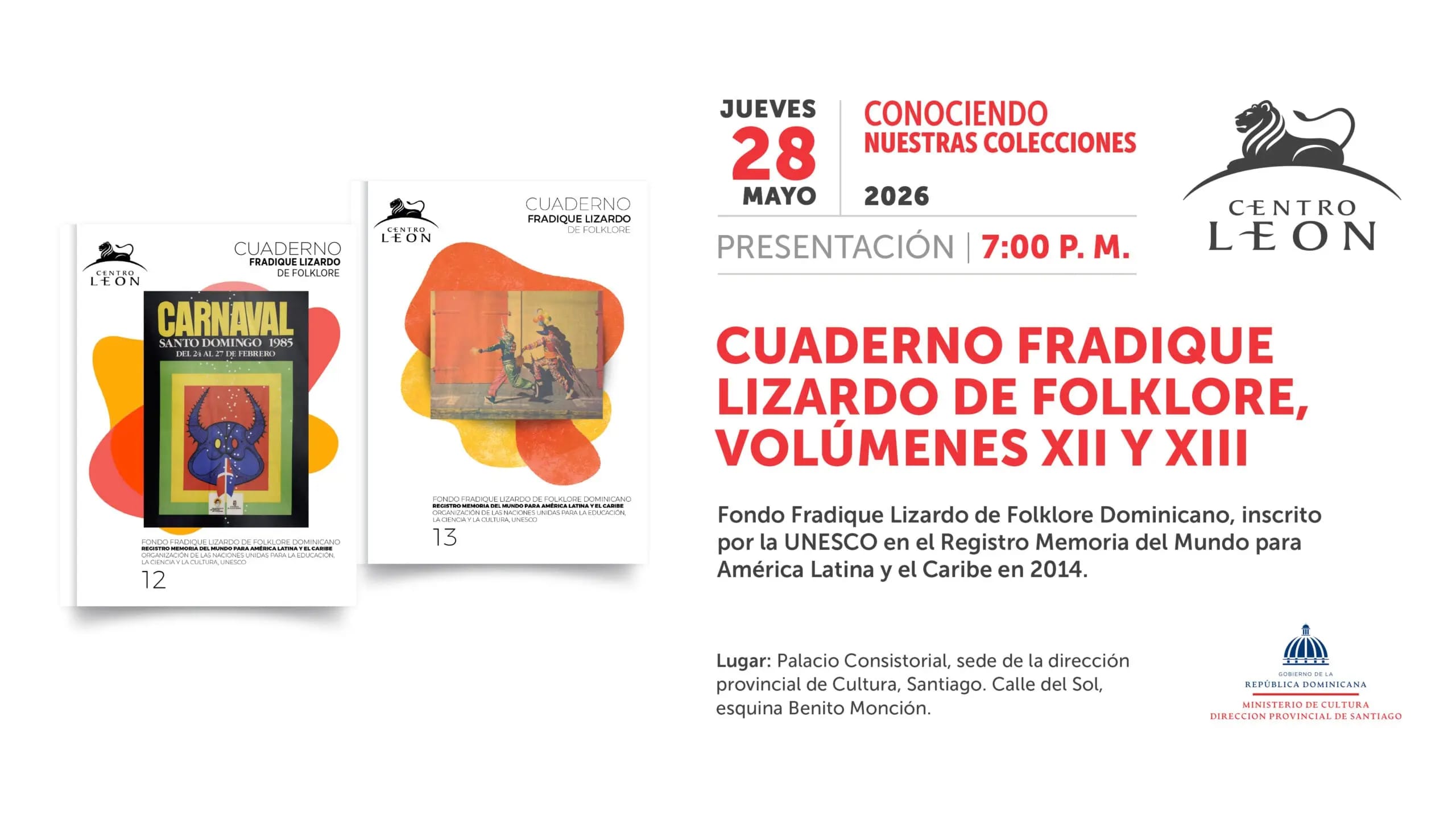CONOCIENDO NUESTRAS COLECCIONES