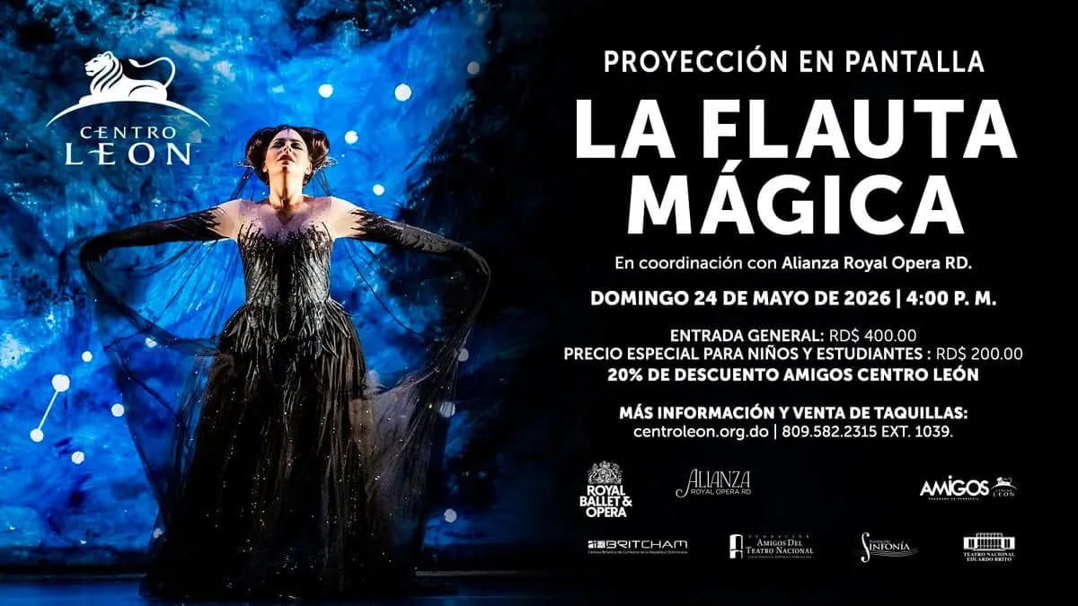 TEMPORADA ROYAL BALLET & OPERA