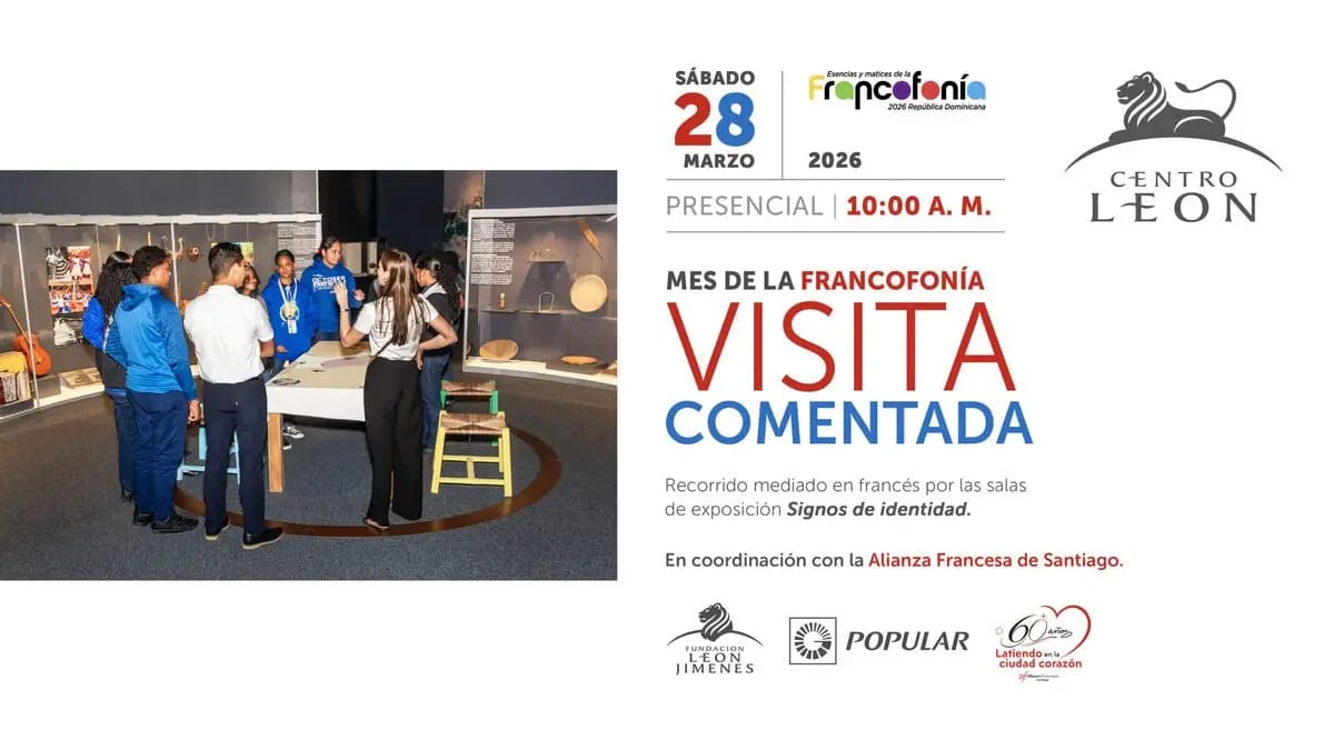 VISITA COMENTADA