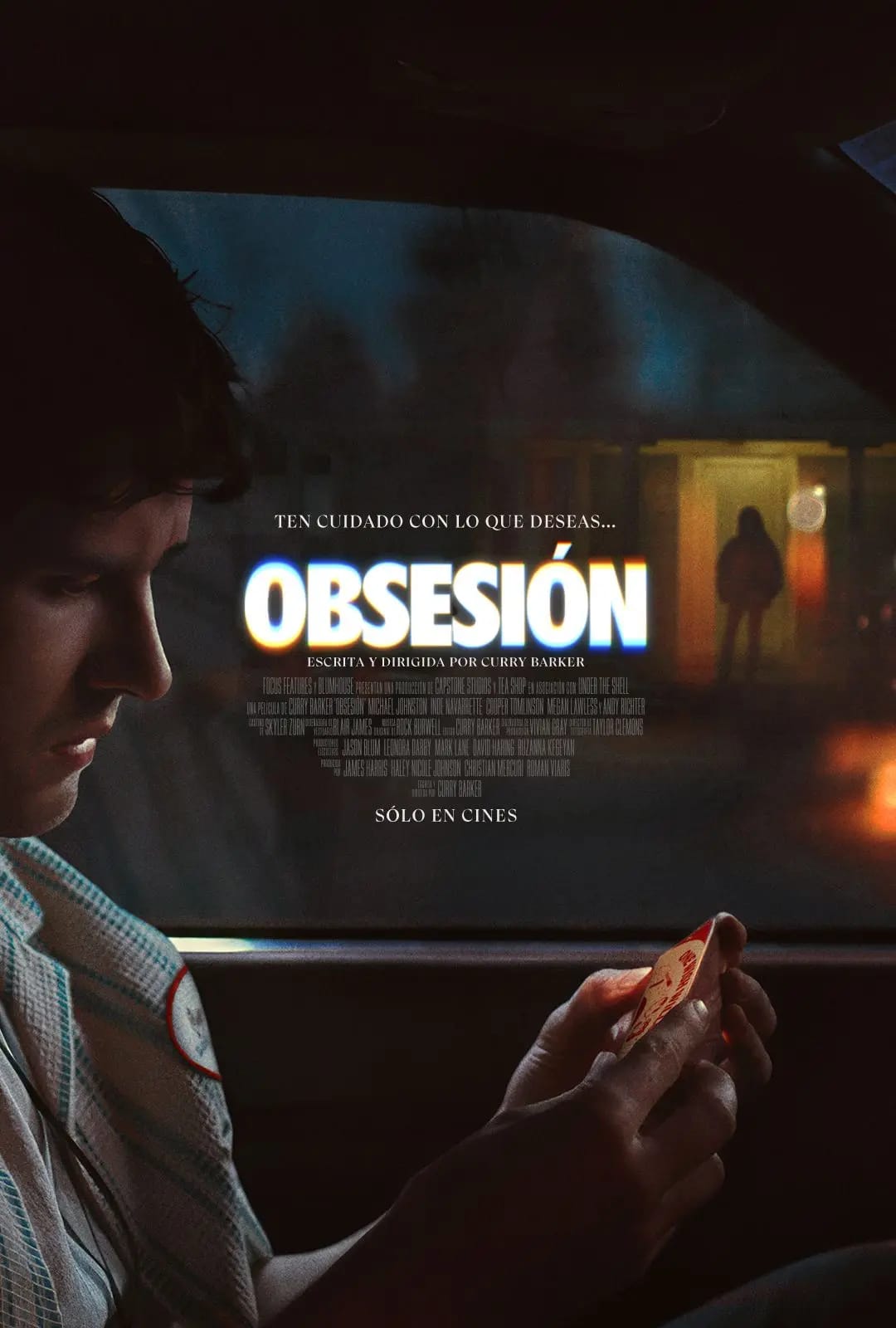 Obsession