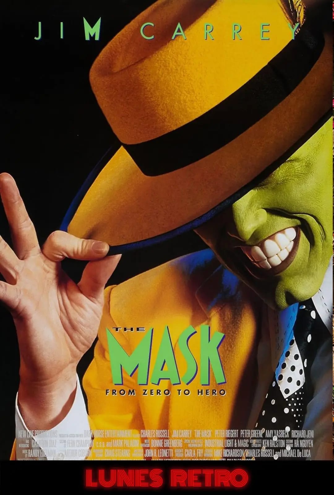 The Mask