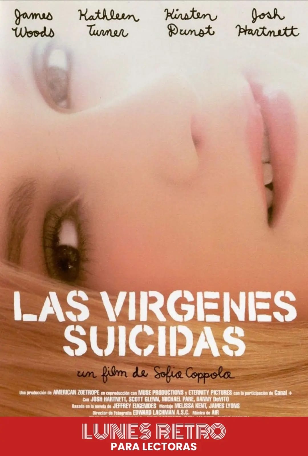 The Virgin Suicides