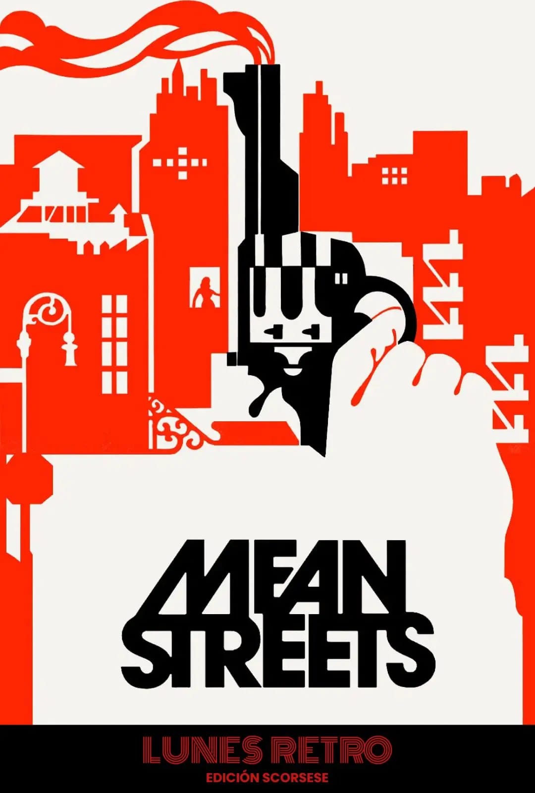 Mean Streets