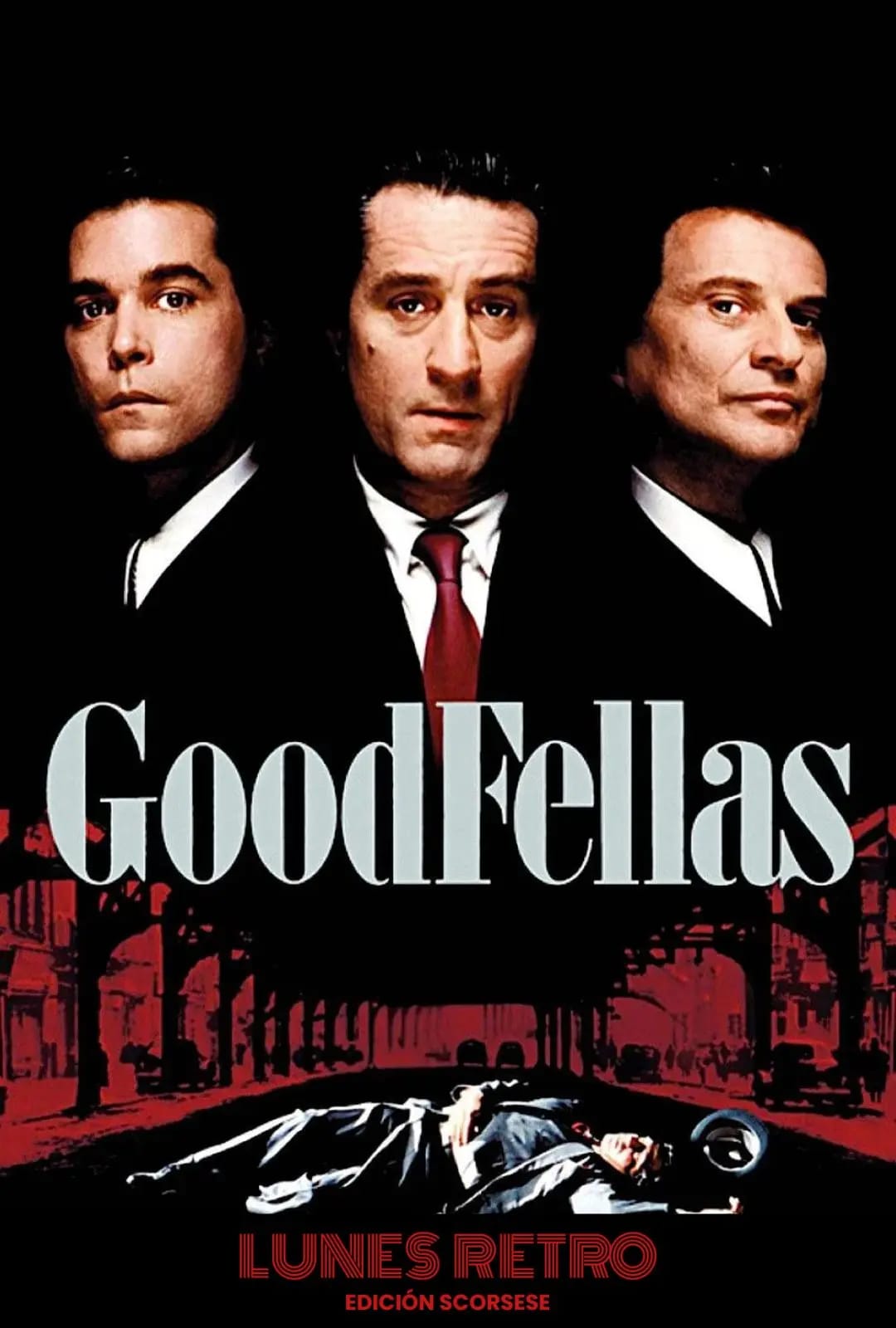 GoodFellas