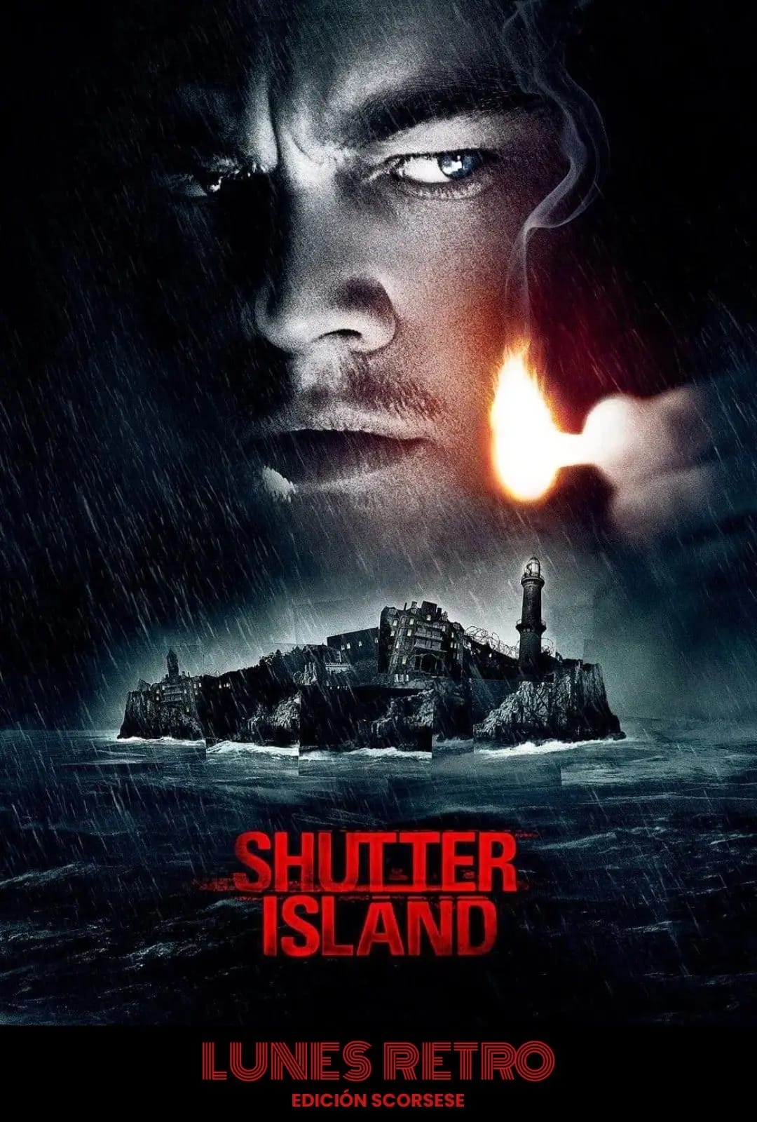 Shutter Island