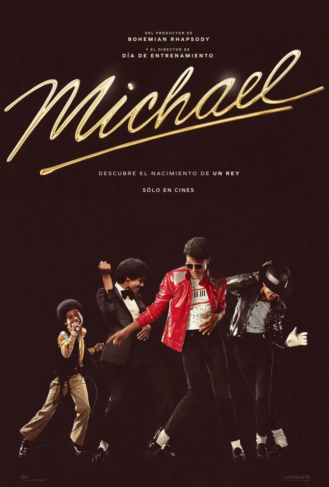 Michael